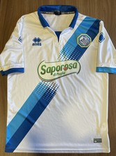 Maglia Calcio Fidelis Andria