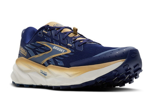 Brooks cascadia scarpe - 19,