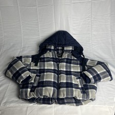 Cappotto giacca Zara oversize