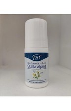 2  PEZZI Deodorante Just