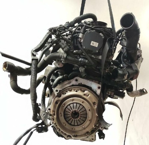 Motore skoda fabia - 1.6, 55