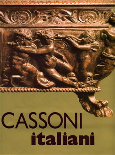 Mancini mario cassoni - mancini,mario.,