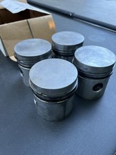 PISTONI BENZINA LAND ROVER