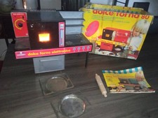 Dolce forno  Harbert anni '80