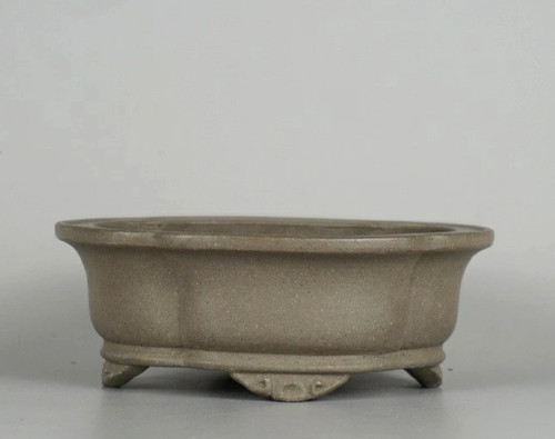 Vaso per bonsai giapponese