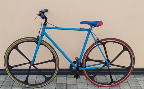 Bici28 uomo pignone - bici28,