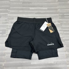 Diadora Diadry Bermuda Double
