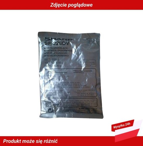 226nd1 sharp sf2216 - sf-226nd1,