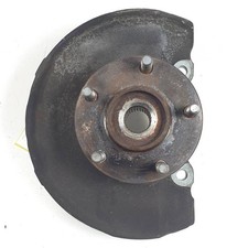 fusello anteriore destro