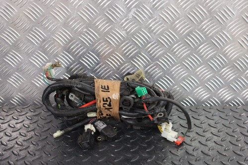 Kymco people one - kymco,
