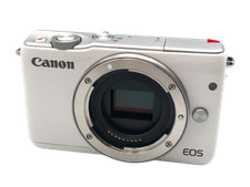 Canon EOS M10 fotocamera