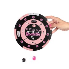 Gioco per adulti Sexy Roulette