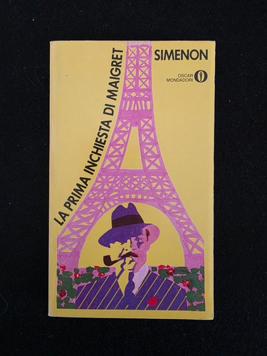 Oscar mondadori prima - oscar,