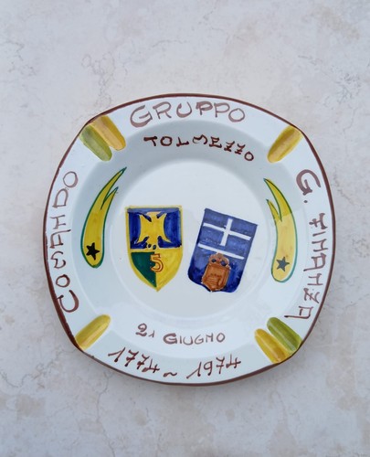Posacenere decorativo vintage - decorativo,