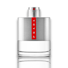 Prada luna rossa eau - luna, de