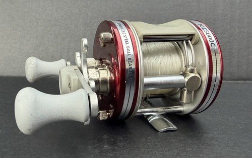 Mulinello pesca abu garcia - pesca,