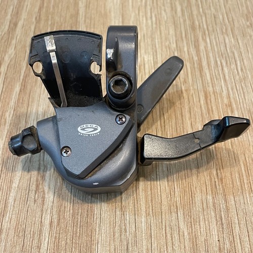 Cambio sinistro shimano xtr - sinistro,