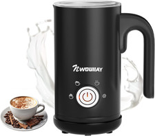 Montalatte Elettrico 4 in 1