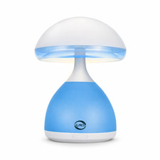 LUMINO LAMPADA FUNGO LED 7