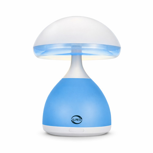 Lumino lampada fungo led - lampada, 7