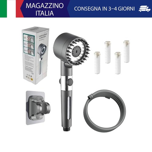 Pulifer doccino per doccia - pulifer|doccino,