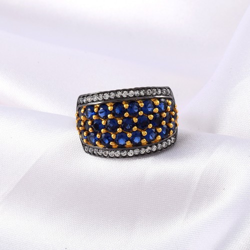 Anello argento sterling - anello, in