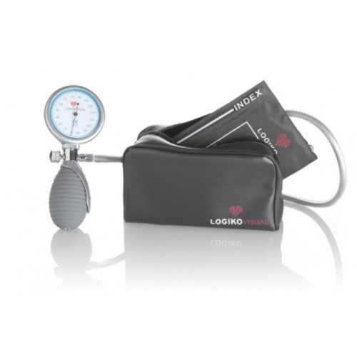 Misuratore pressione manuale - misuratore,