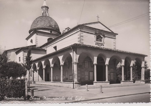 Cartolina paesaggistica - ,