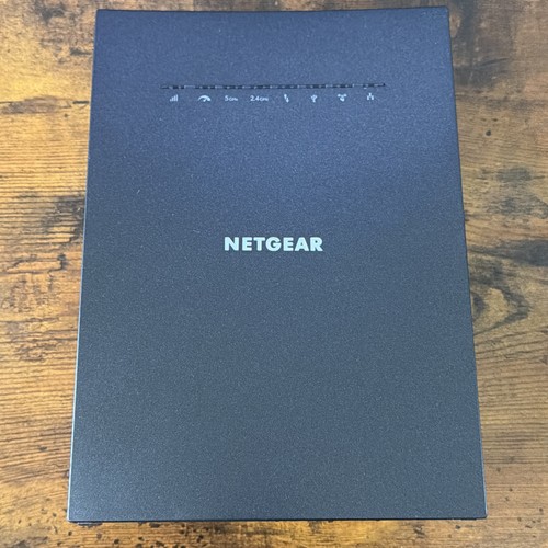 Netgear ex8000100nas nighthawk - netgear,