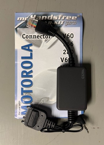 Connettore vivavoce per - connettore, mr