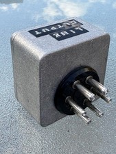 Interfaccia passiva modulare "Il trapianto di organi" Hammond 6 pin a 1/4" uscita