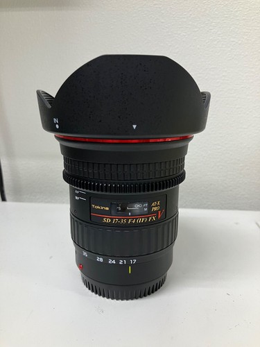 Tokina obiettivo zoom - tokina,