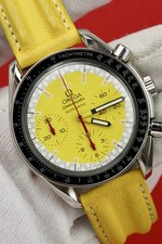 Omega Speedmaster Racing 39 mm