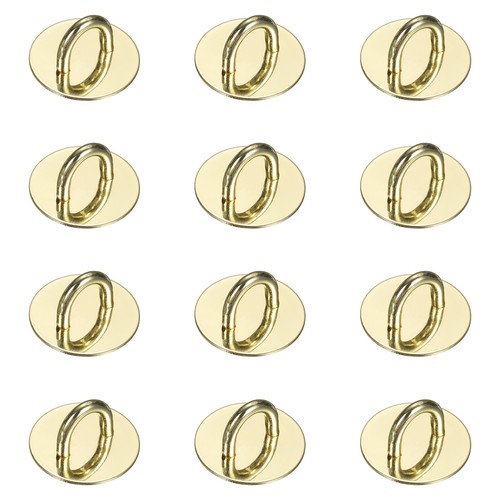 Pezzi supporto anello - 12,