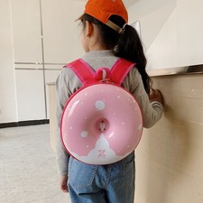 Ciambella cartone animato per