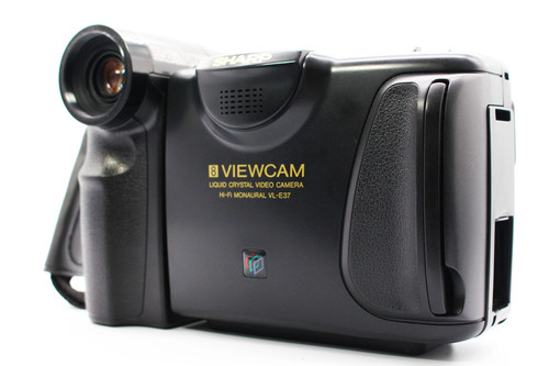 Videocamera handycam sharp - videocamera,