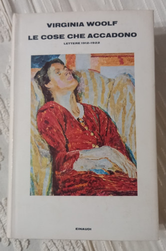Virginia woolf le - -, che
