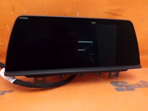 Display navigatore bmw serie - bmw, 1