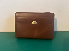 agenda vintage sansonite in
