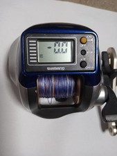 Mulinello a manovella Shimano