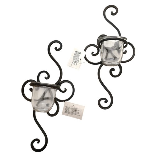 Set applique parete - applique,
