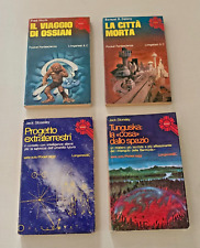 COLLANA "POCKET" LOTTO DI 4