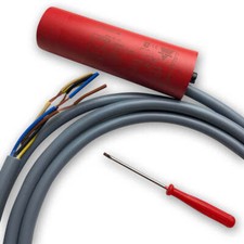 Carlo Gavazzi sensore di