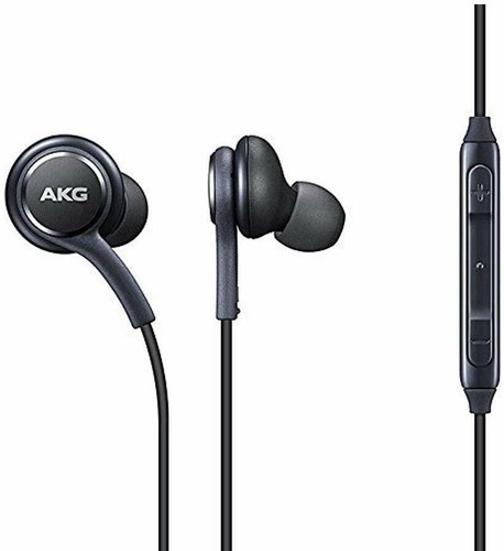 Akg cuffie ear stereo per - akg, in-ear