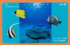 Scheda telefonica Ogasawara