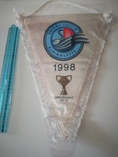 ALBINOLEFFE FOOTBALL football