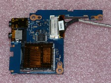 Lettore di schede SD AUDIO