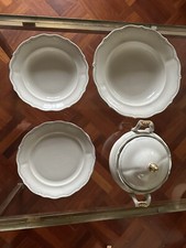 Ciotole in porcellana johann