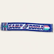 Sampdoria Campione d'Italia