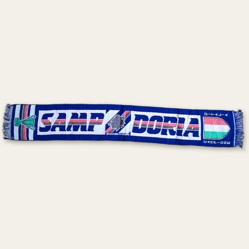 Sampdoria campione italia - sampdoria,